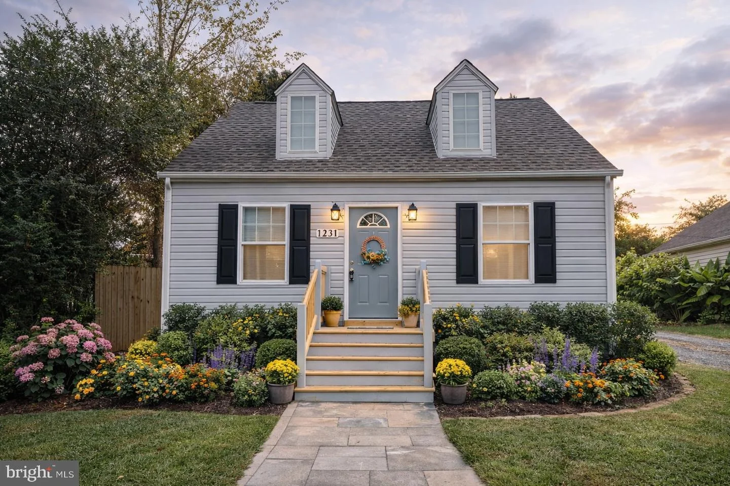 1231 Sperryville Pike