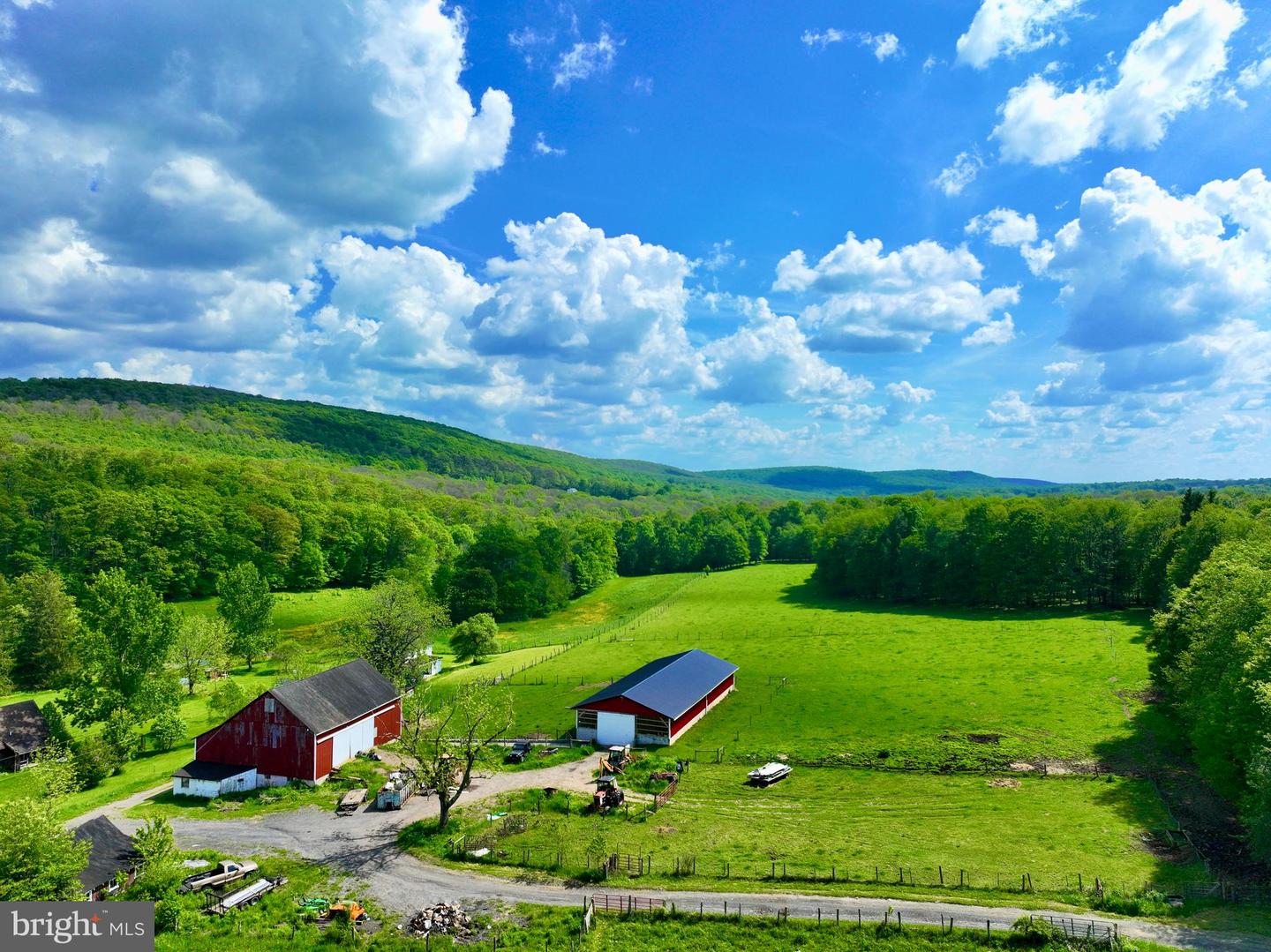 Hetrick Road, Grantsville, Maryland image 18