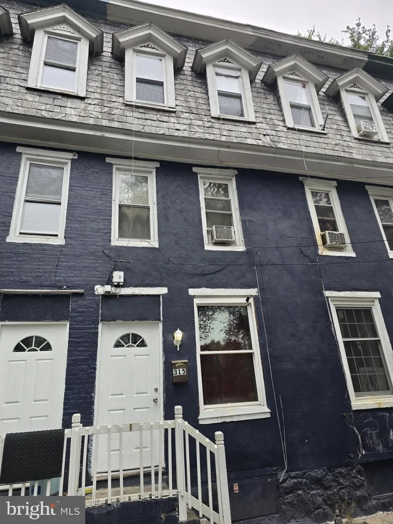 315 Evergreen Street