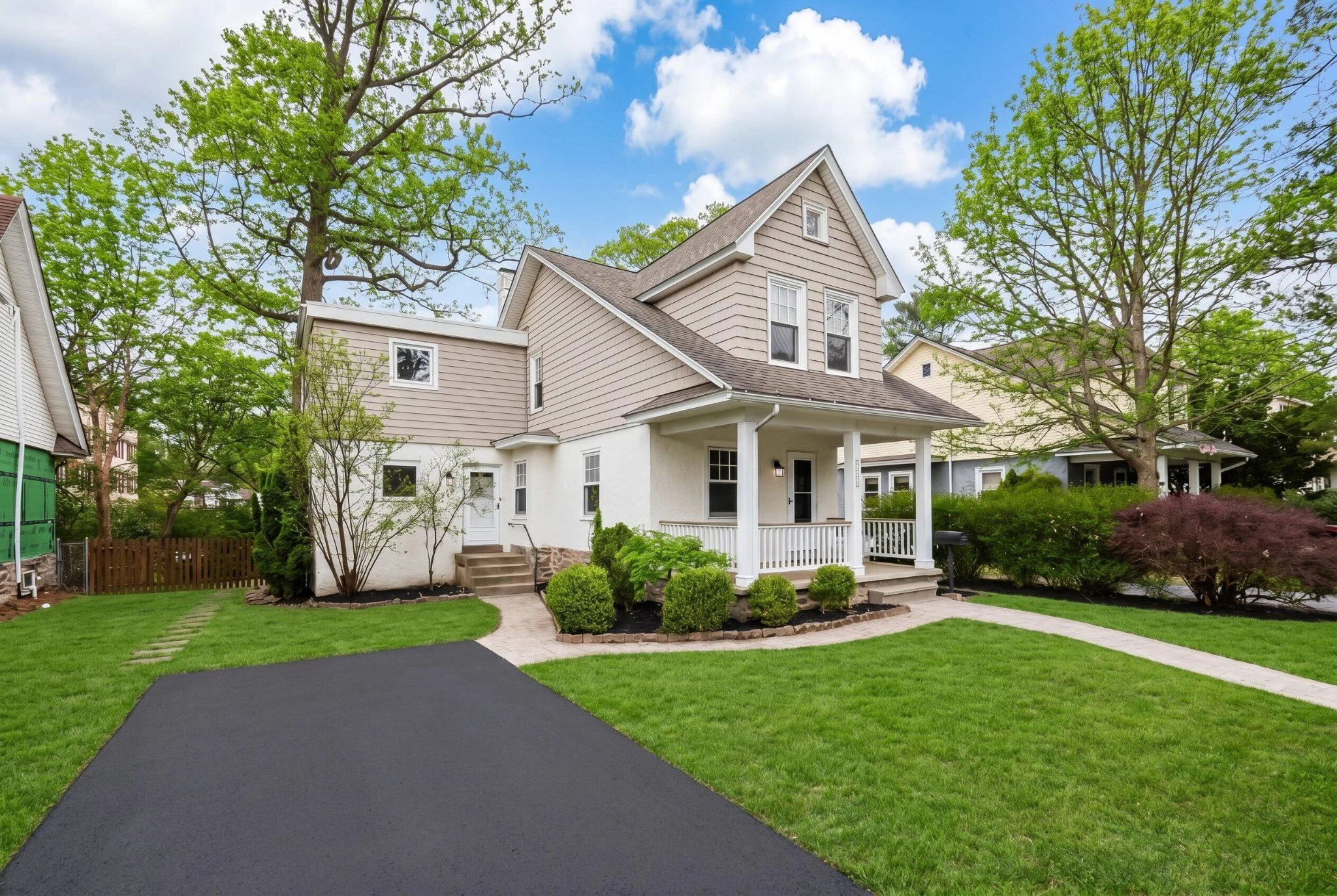 522 Dudley Avenue, Narberth, PA, 19072
