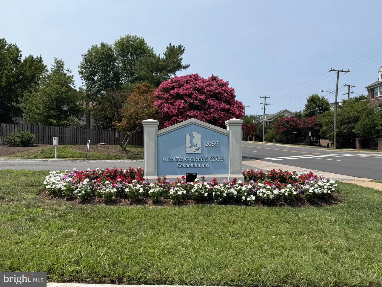 2059 Huntington Avenue Unit 1106, Alexandria, VA, 22303