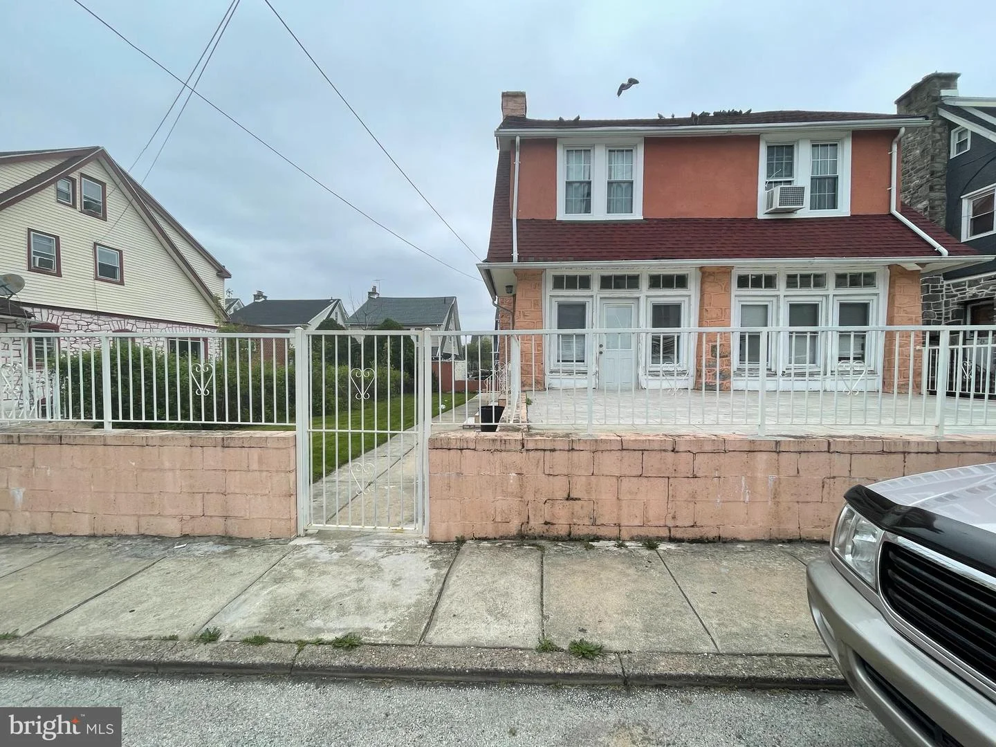 27 Wellington Road