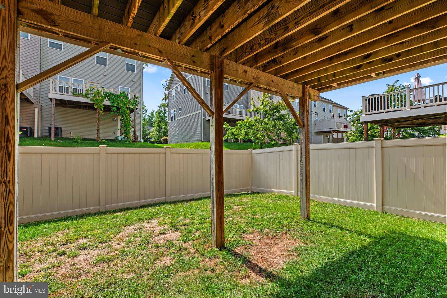 Photo 37 of 45 of 719 Apple Orchard Dr townhome