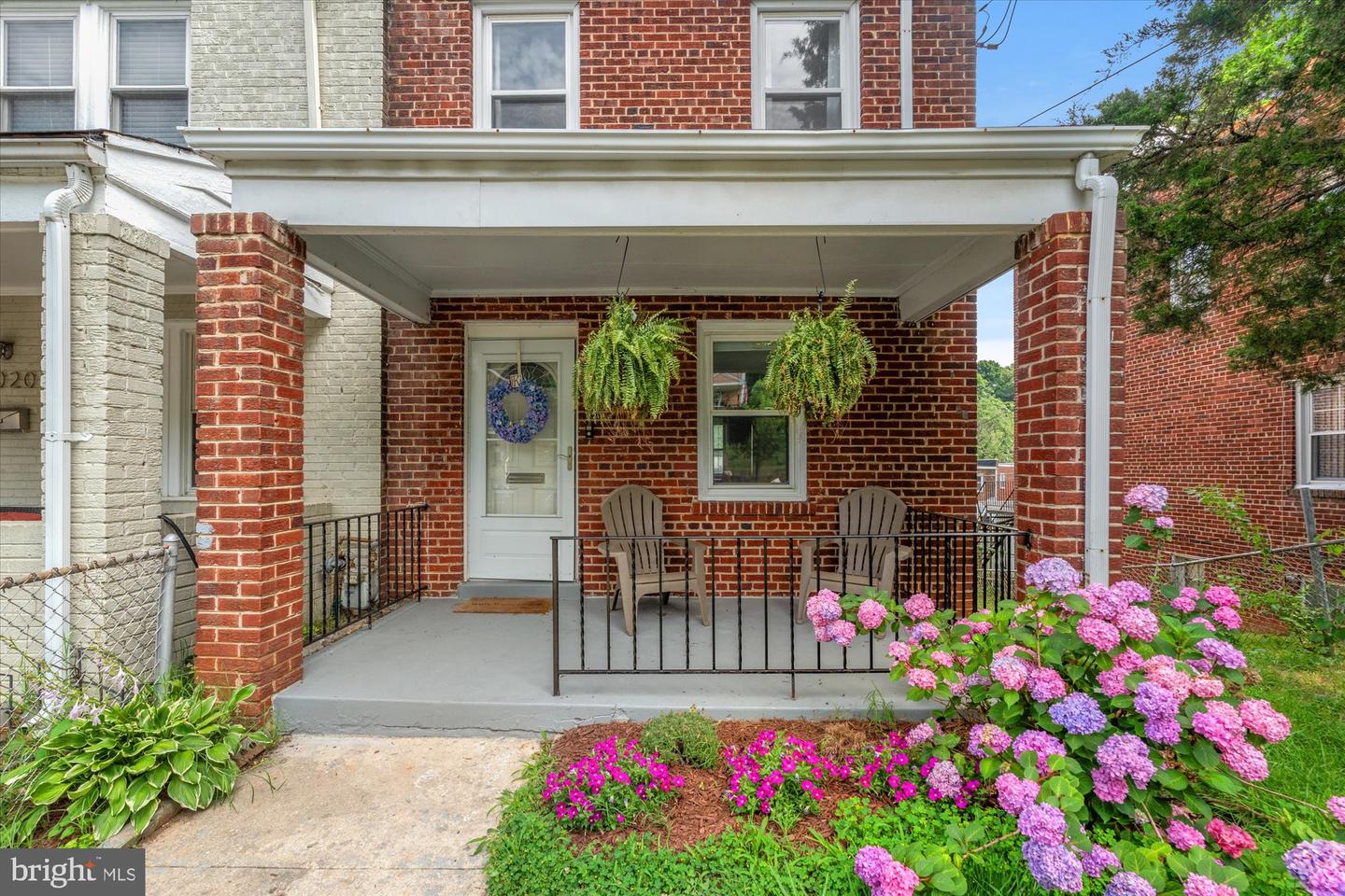 View Washington, DC 20019 multi-family property