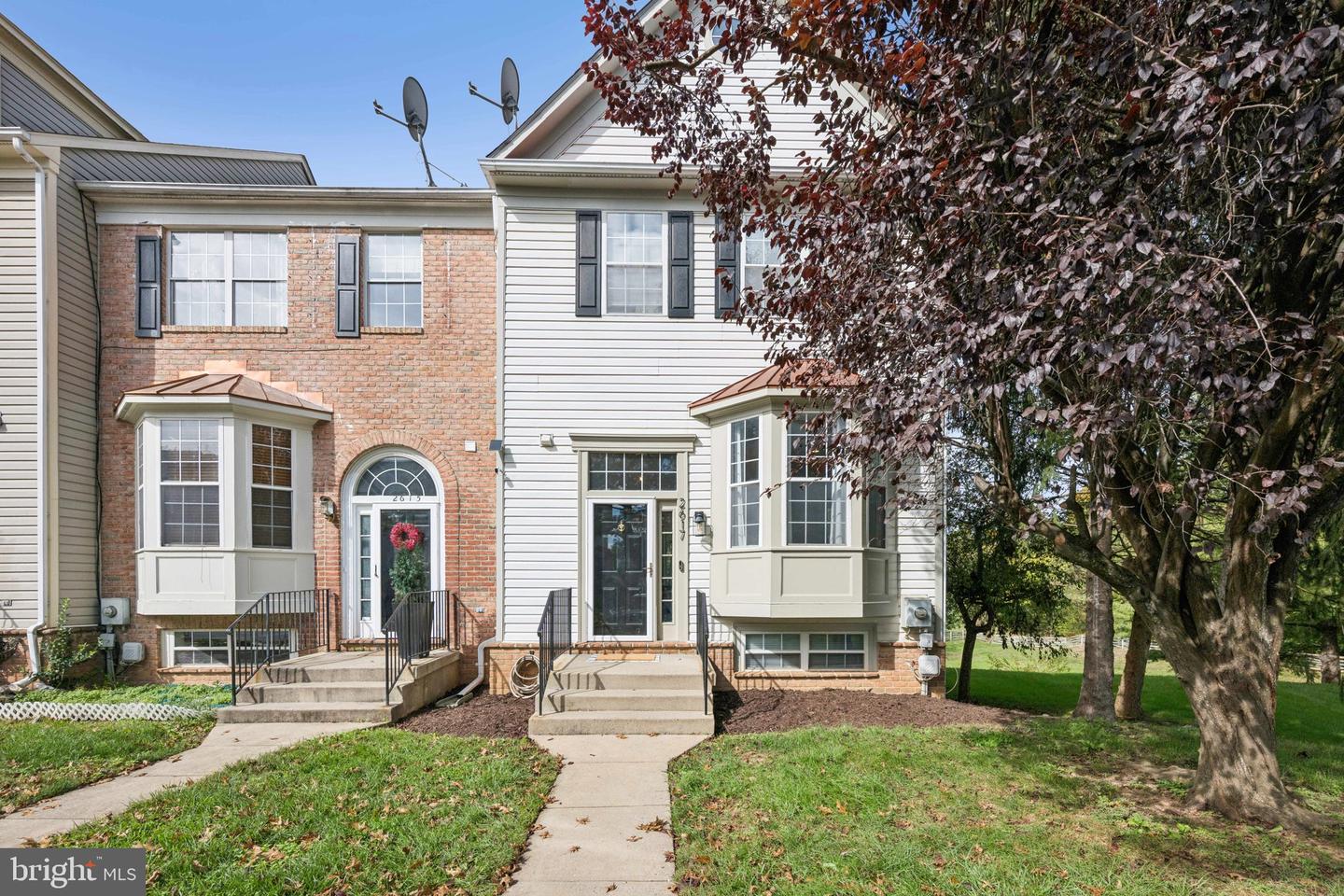 2617 Caulfield Court, Frederick, MD, 21701