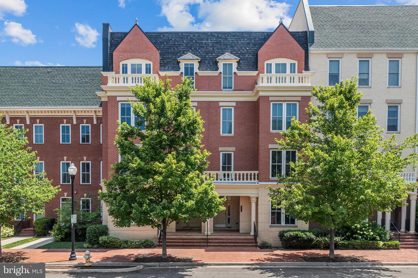 2109 Main Line Blvd Unit 102, Alexandria, VA, 22301