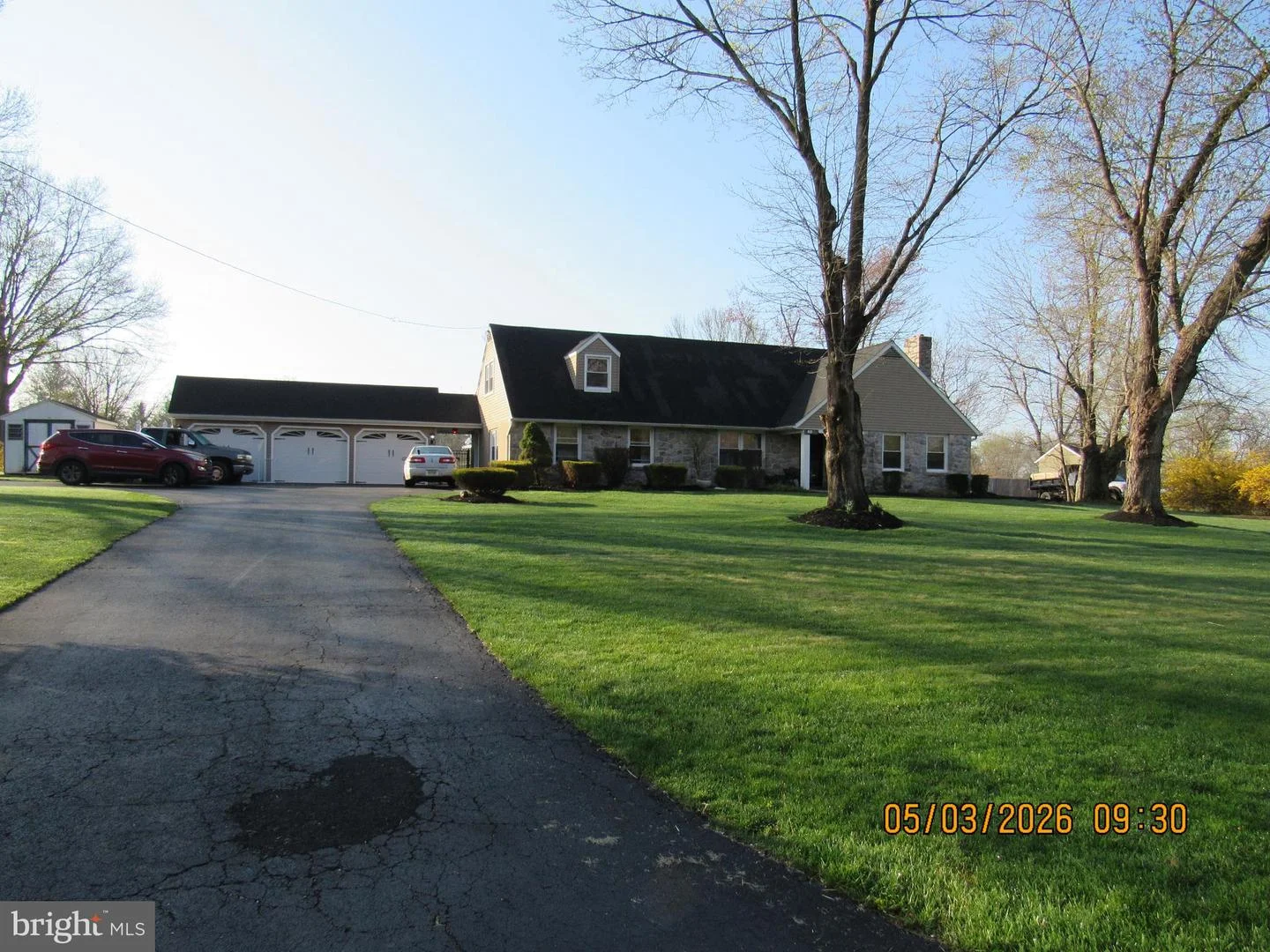 1276 Stump Hall Road