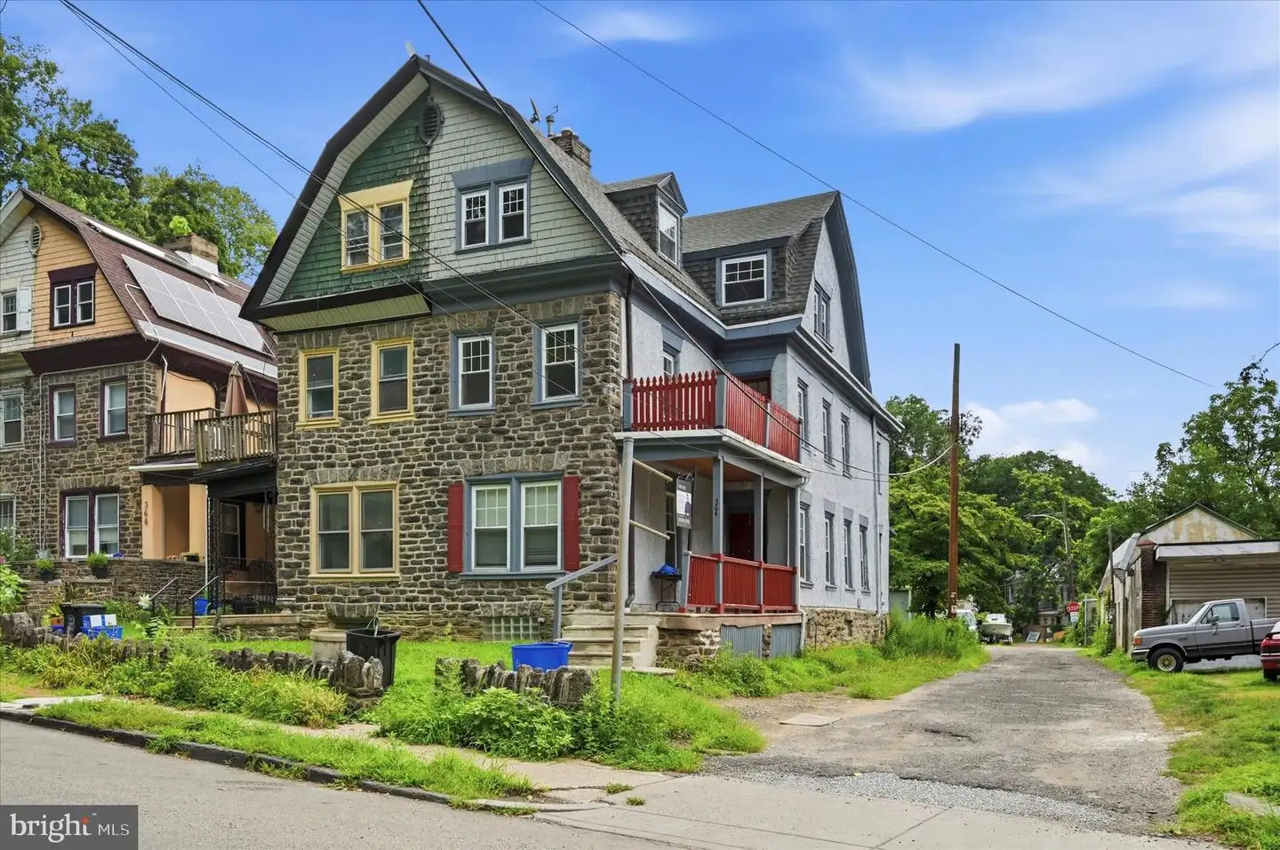 364 E Church Lane, Philadelphia, PA, 19144