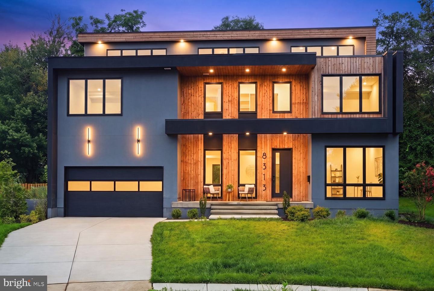 8313 Syracuse Circle, Vienna, VA, 22180