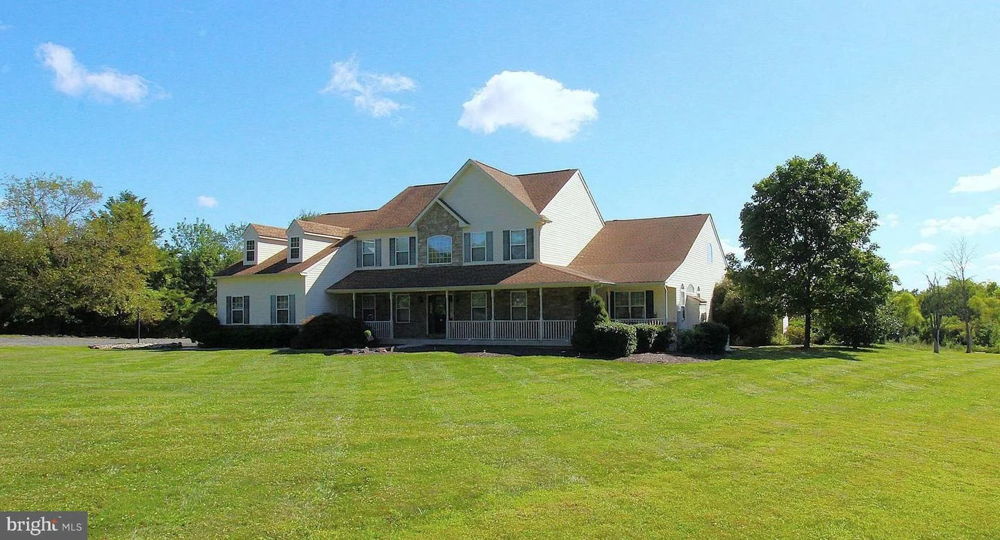 193 Curley Mill Road