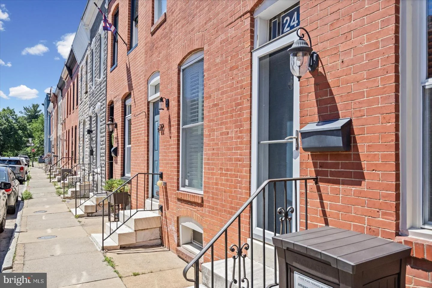 24 N Streeper Street