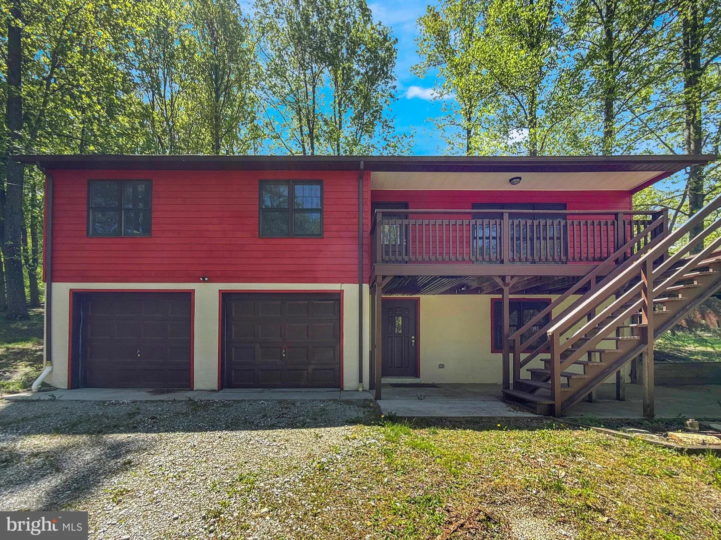 31 Eagle Trail