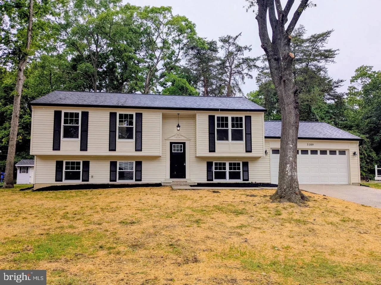 3109 Knolewater Court