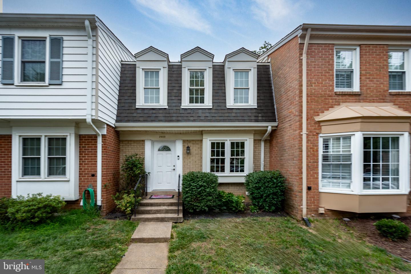 2935 Cashel Lane, Vienna, VA, 22181