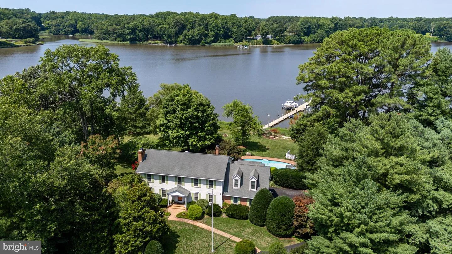 405 Quail Run Drive, Centreville, MD, 21617