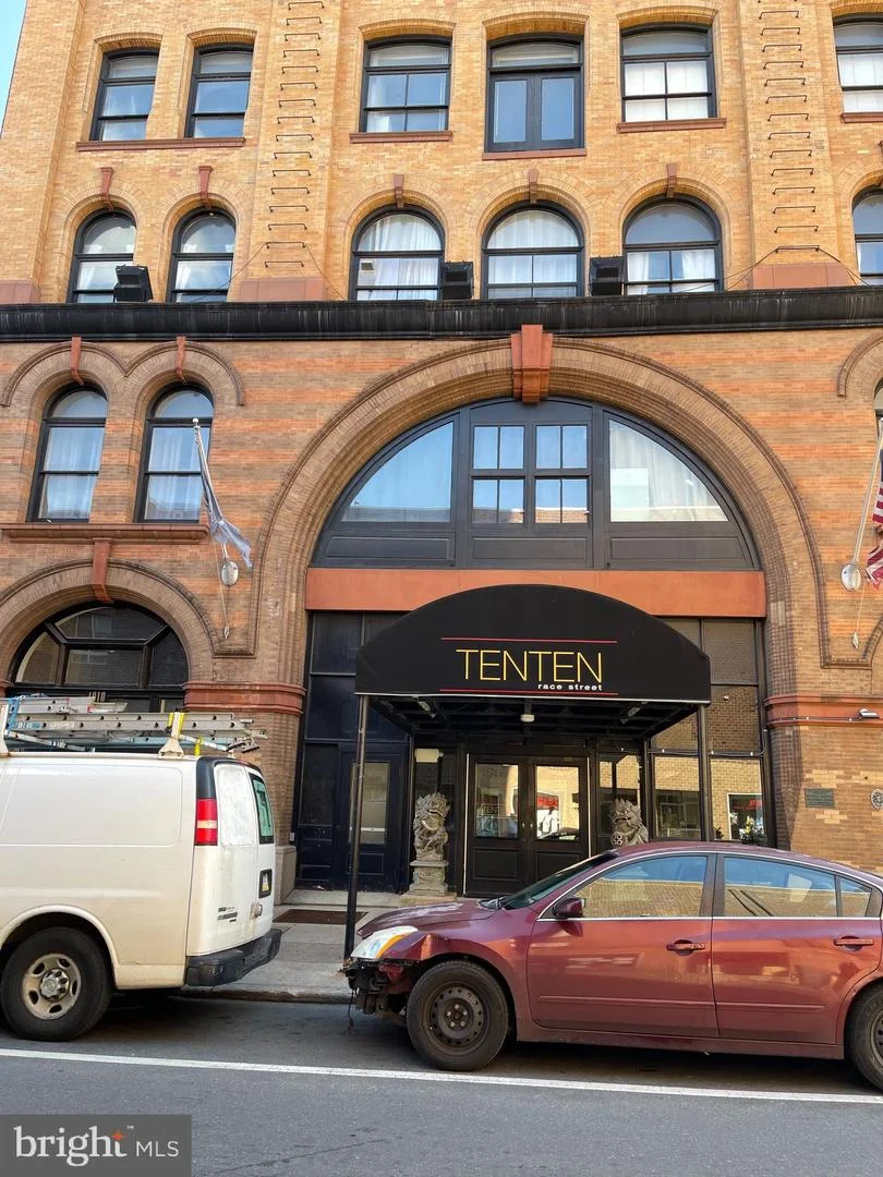 1010 Race Street Unit 6G
