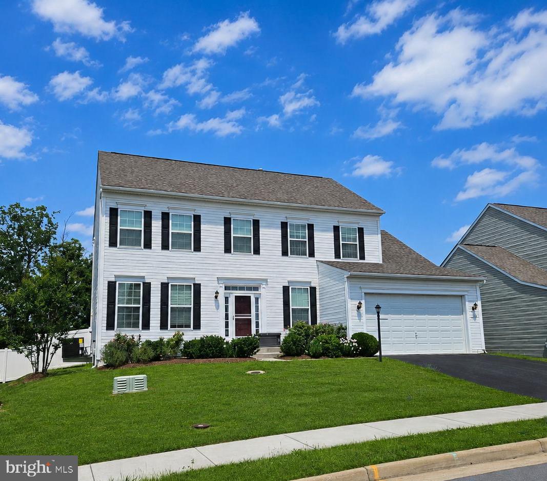 106 Bradley Court, Stephenson, VA, 22656