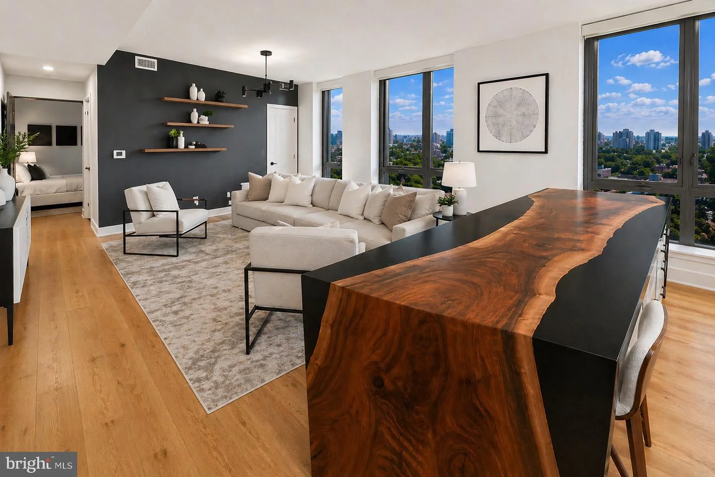 1211 Van Street SE Unit 613