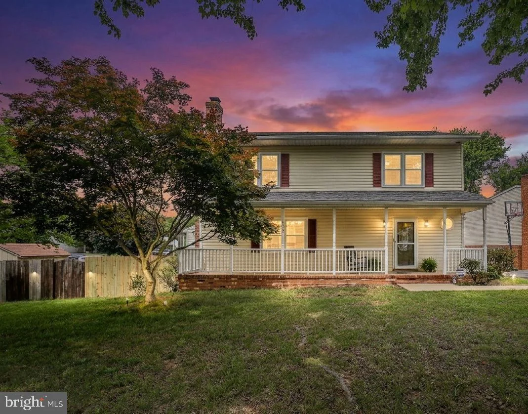 800 Shamrock Drive