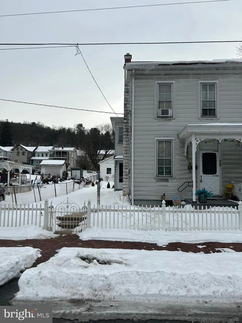 734 N 2nd Street, Lykens, PA, 17048