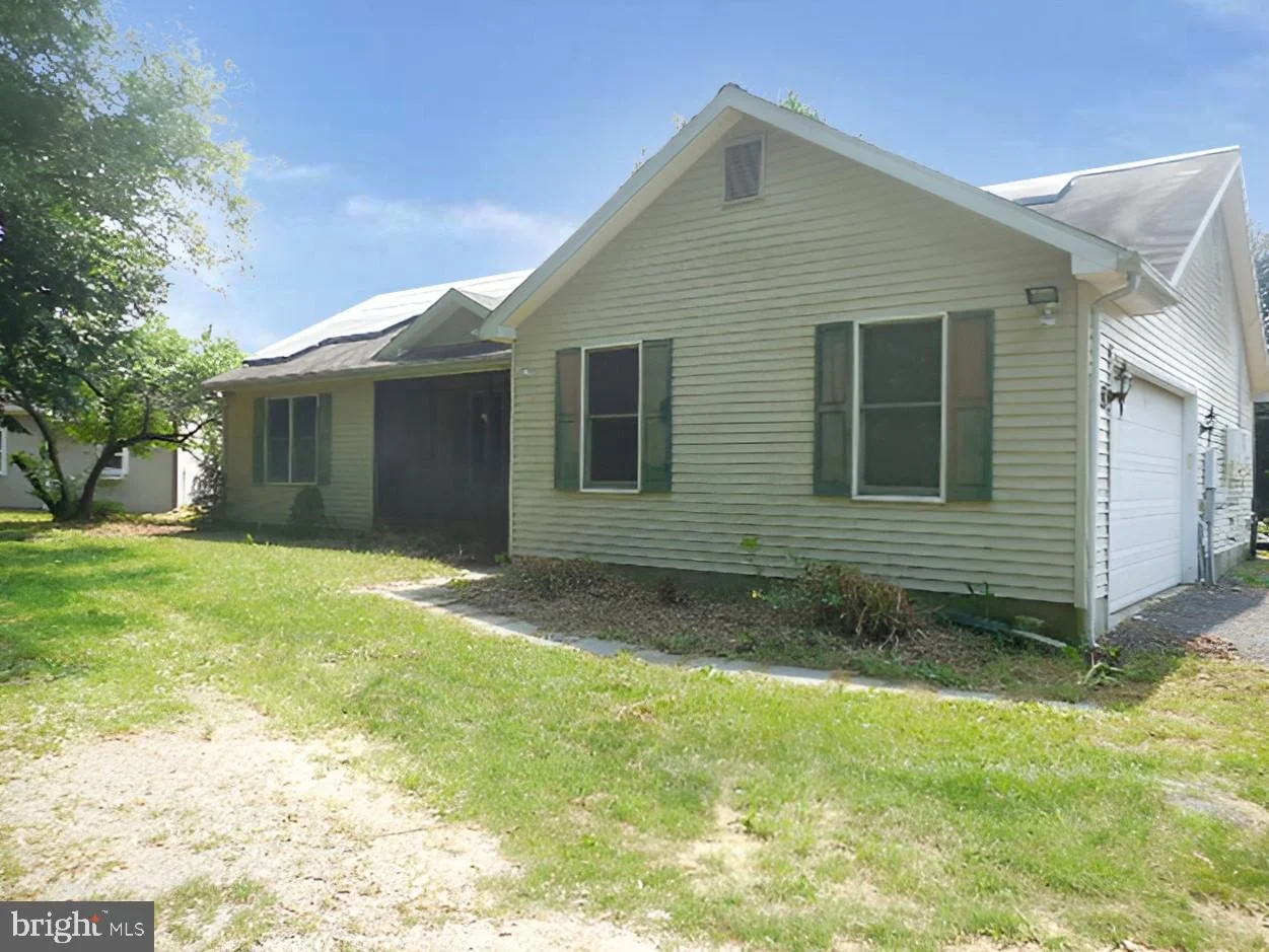 43 Frances Drive, Warwick, MD, 21912