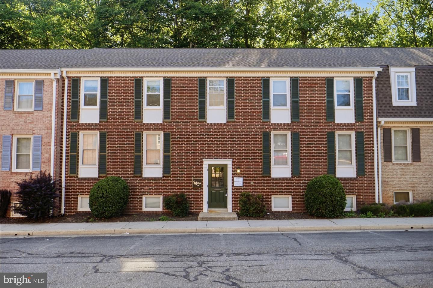 5528 Hempstead Way Unit 24G, Springfield, VA, 22151
