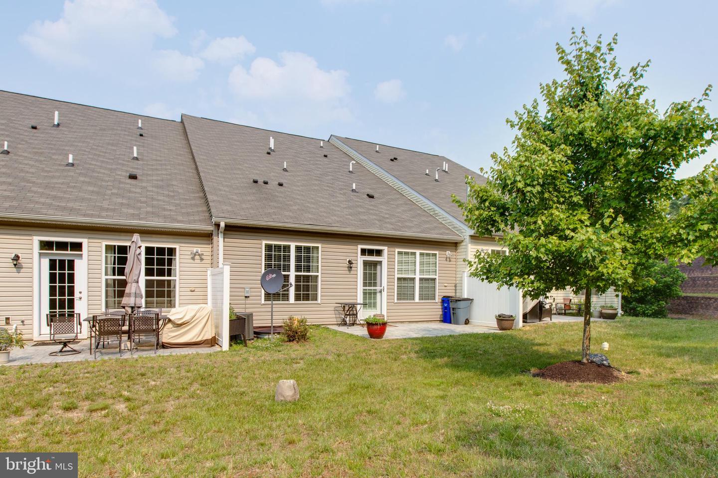 Photo 66 of 66 of 7746 River Rock Way townhome