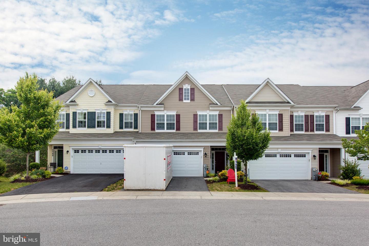 Photo 1 of 66 of 7746 River Rock Way townhome