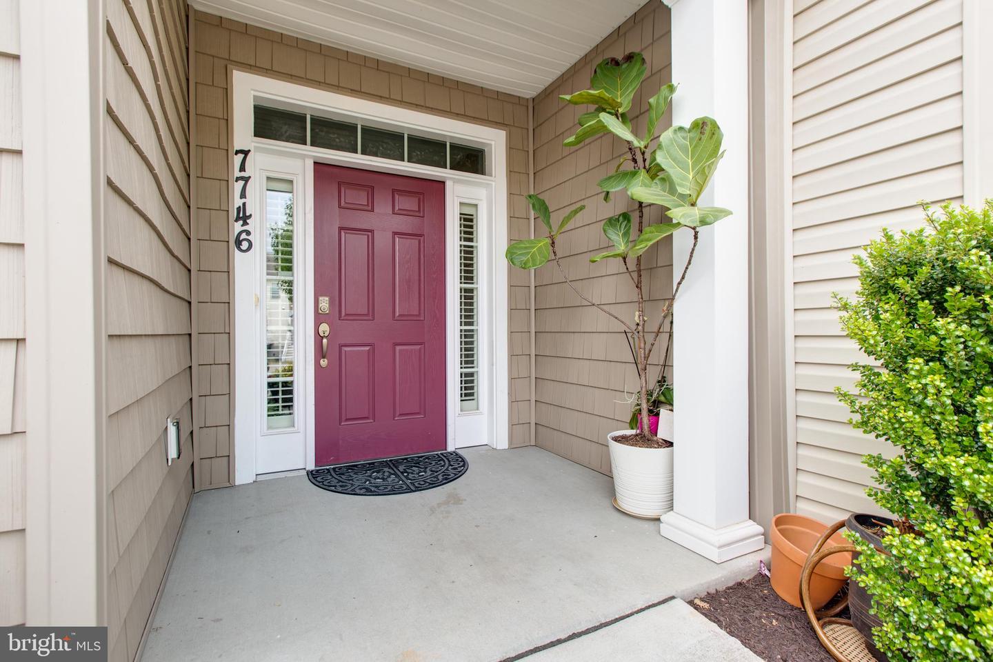 Photo 6 of 66 of 7746 River Rock Way townhome