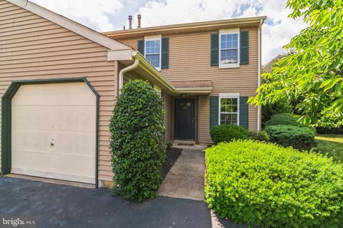 A home in Yardley