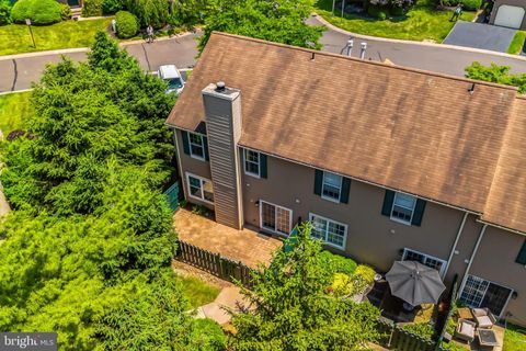 A home in Yardley