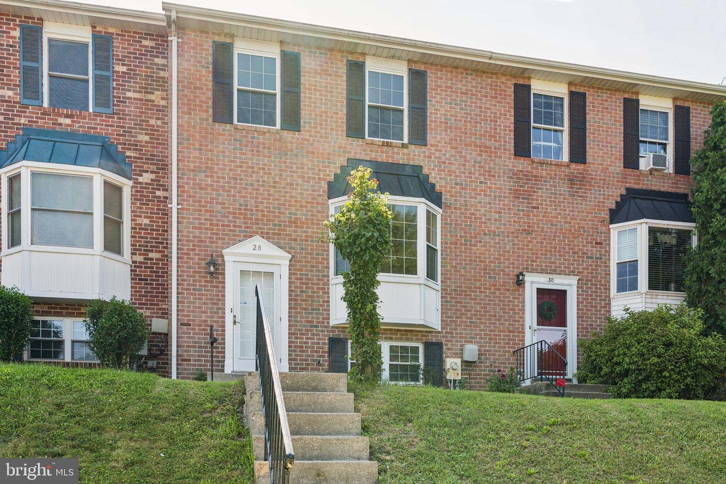 28 Perryoak Place, Baltimore, MD, 21236
