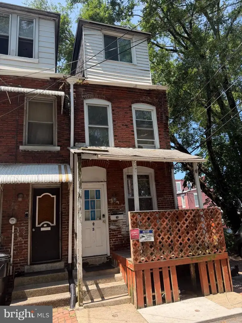310 Nectarine Street, Harrisburg, PA, 17104