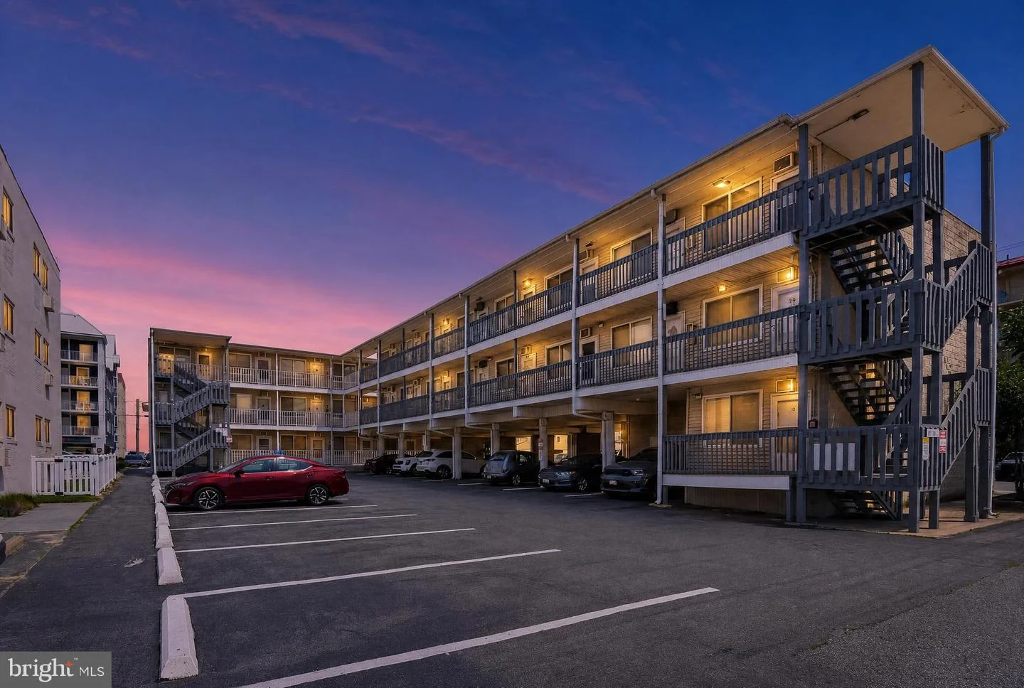 12 122nd Street Unit 3A