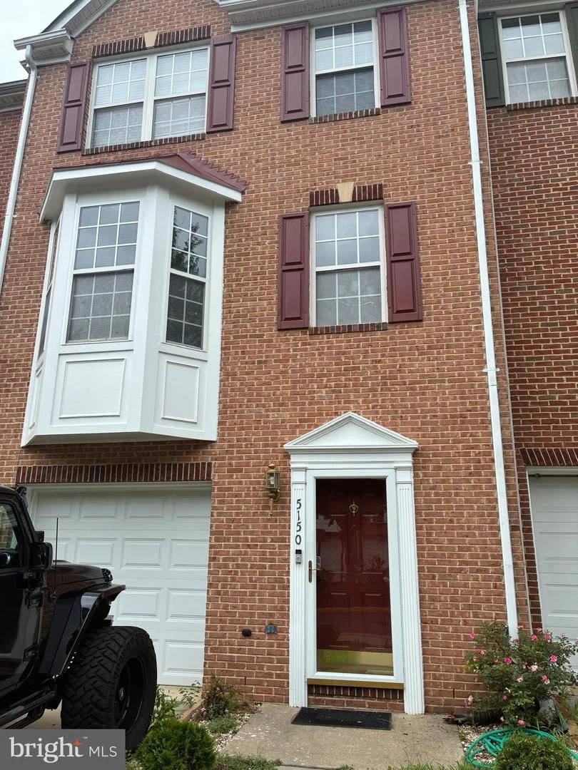 5150 Glenn Dale Woods Court, Glenn Dale, MD, 20769