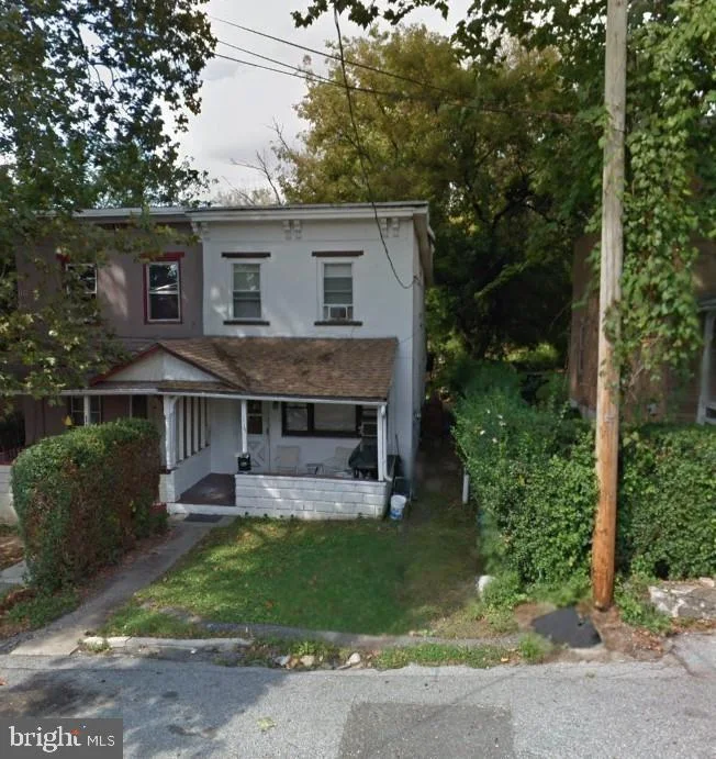 115 Gibbons Avenue