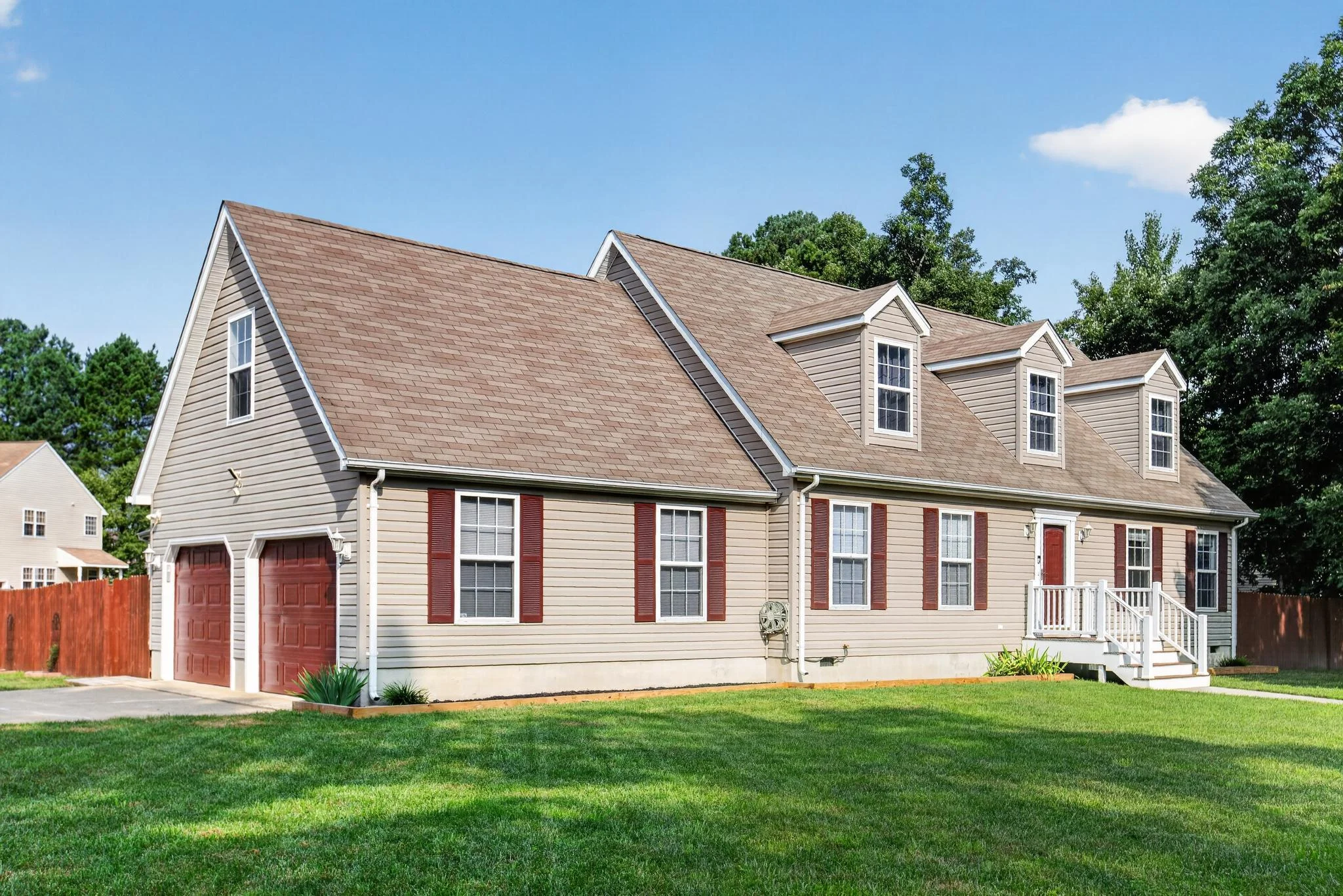 16965 Village Lane