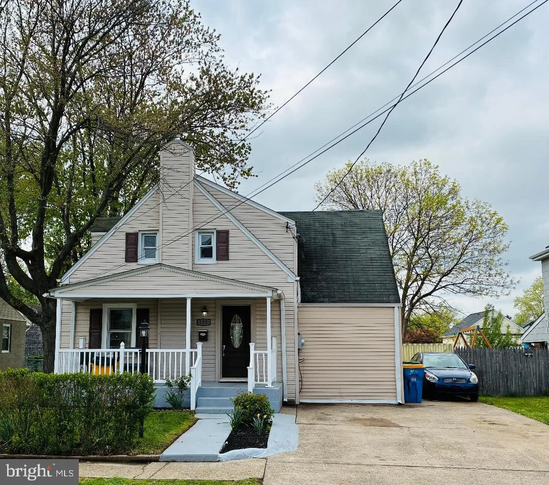 121 Walnut Avenue, Croydon, PA, 19021