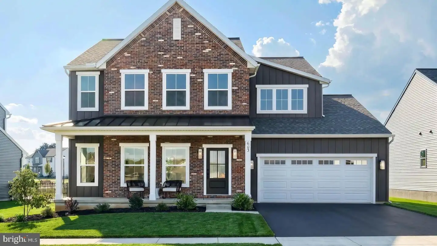603 Estate Drive, Mechanicsburg, PA, 17055
