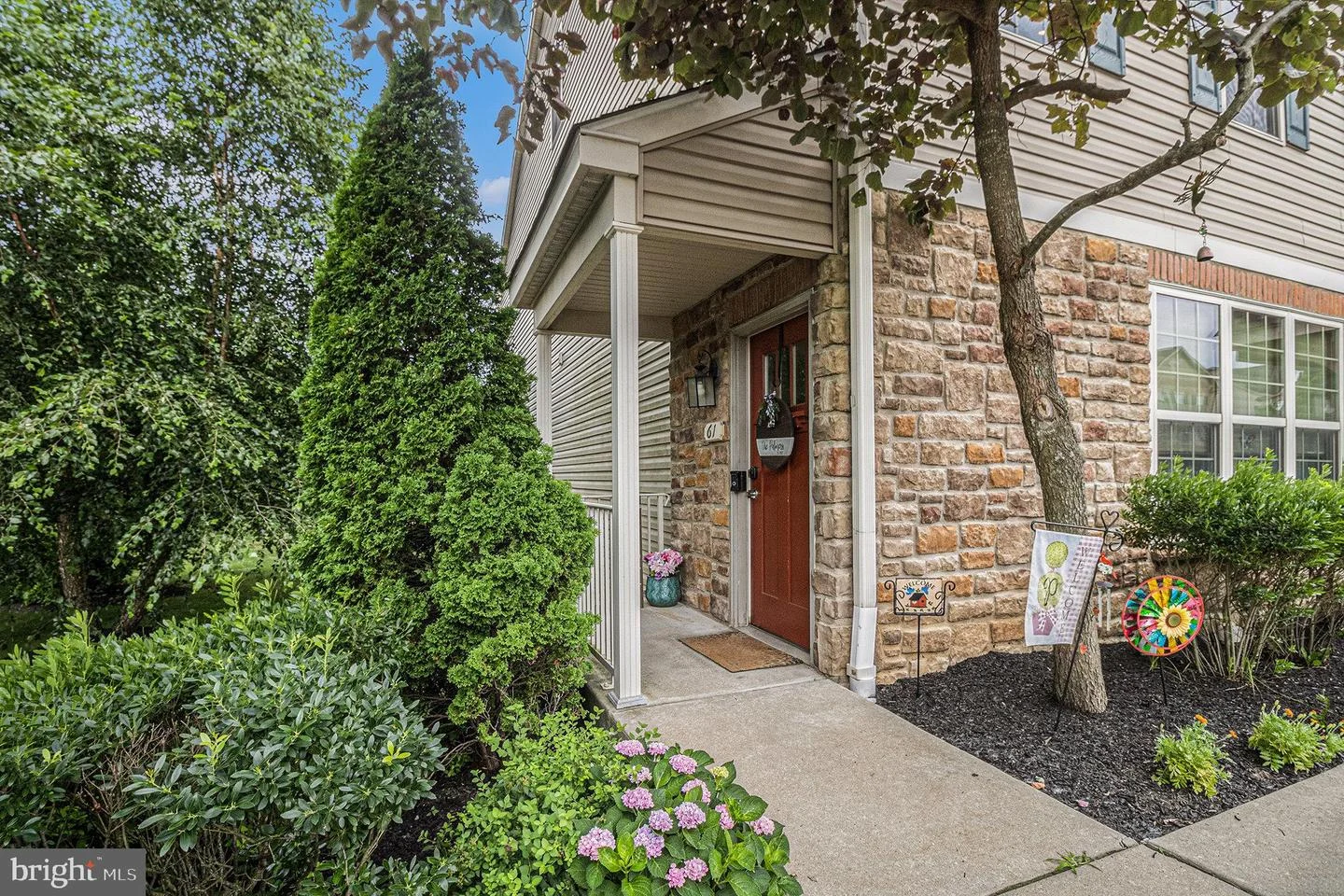 61 Bowman Drive