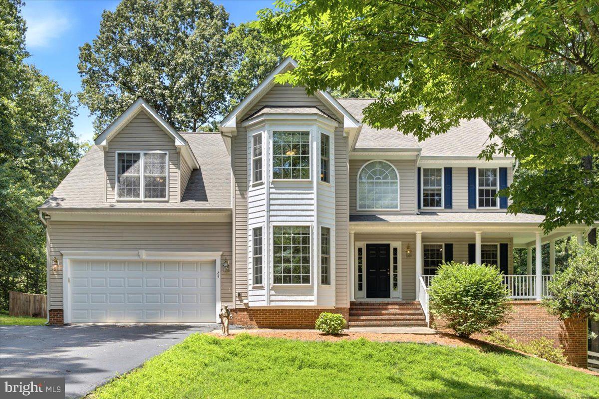 65 Lindsey Lane, Stafford, VA, 22554
