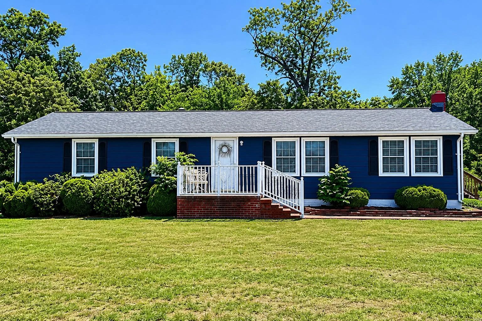 315 Murphys Place, Warsaw, VA, 22572