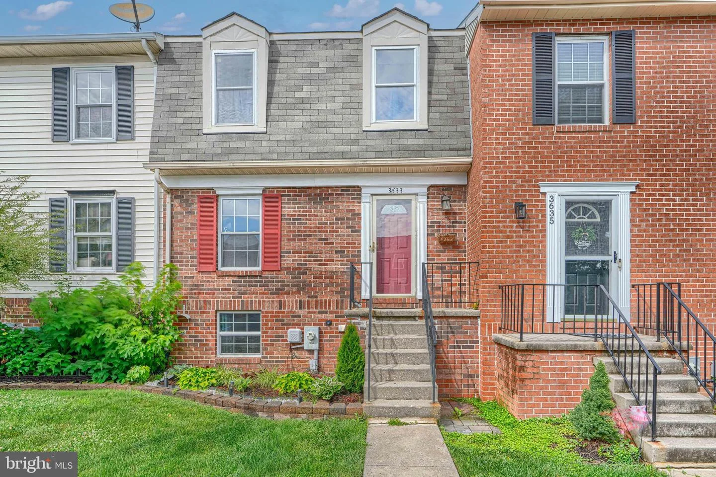 3633 Torey Lane