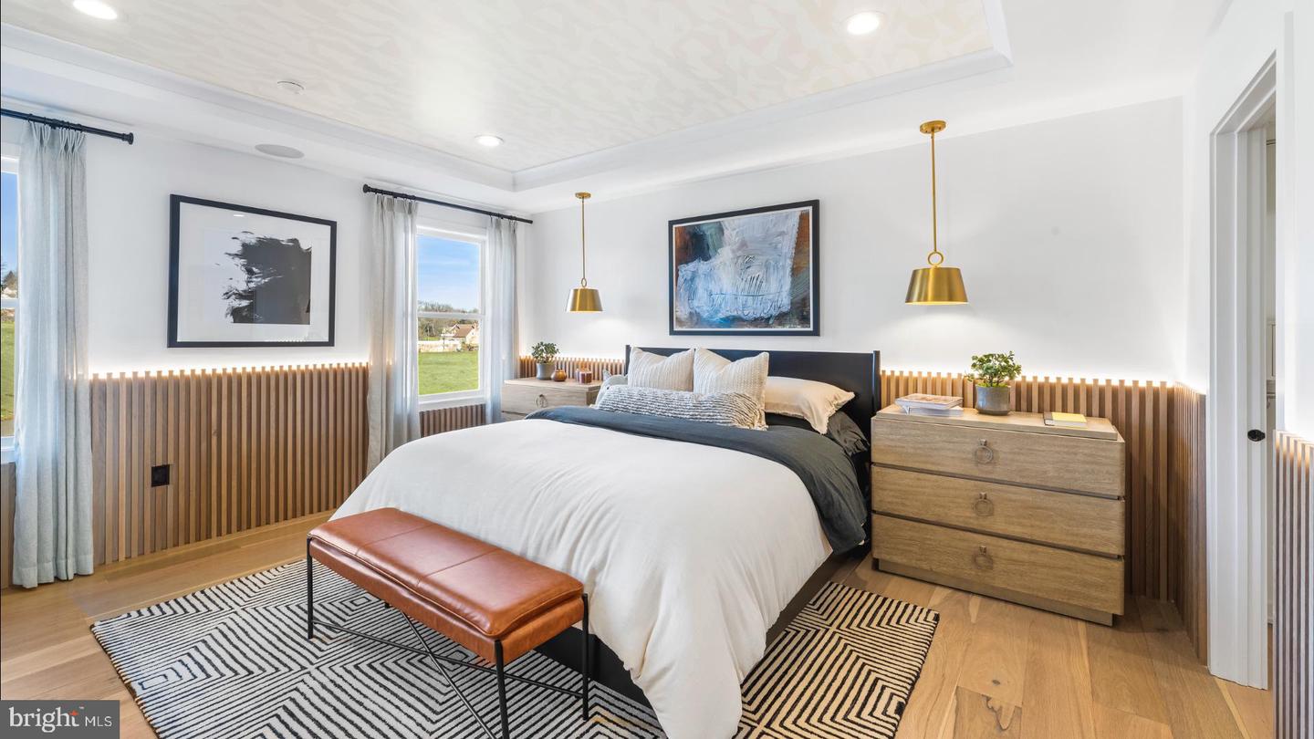 Photo 8 of 12 of 166 Mahogany Lane #Lot 33 townhome