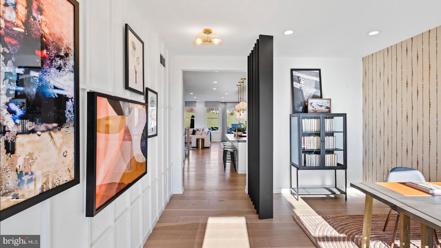 Photo 5 of 12 of 166 Mahogany Lane #Lot 33 townhome