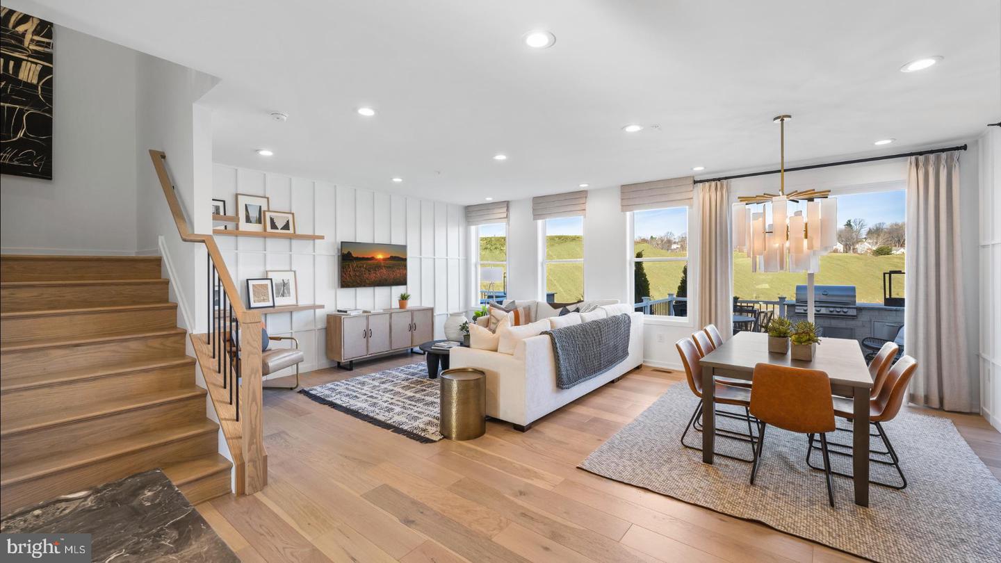 Photo 11 of 12 of 166 Mahogany Lane #Lot 33 townhome