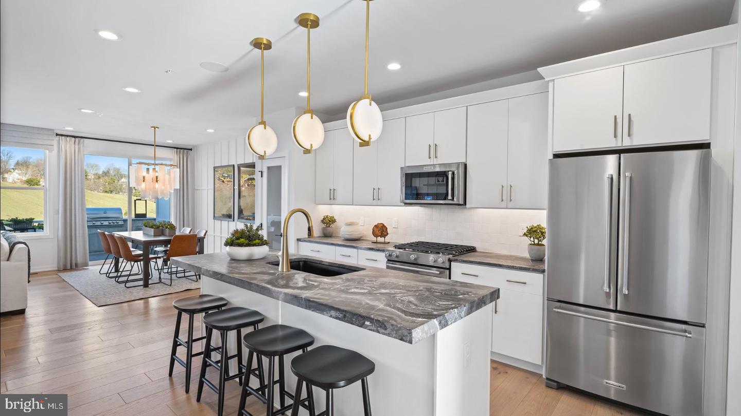Photo 12 of 12 of 166 Mahogany Lane #Lot 33 townhome