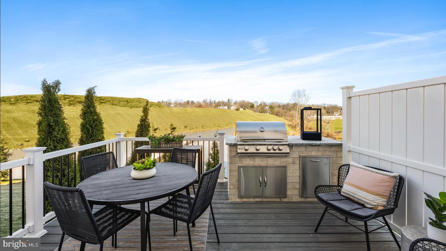 Photo 10 of 12 of 166 Mahogany Lane #Lot 33 townhome