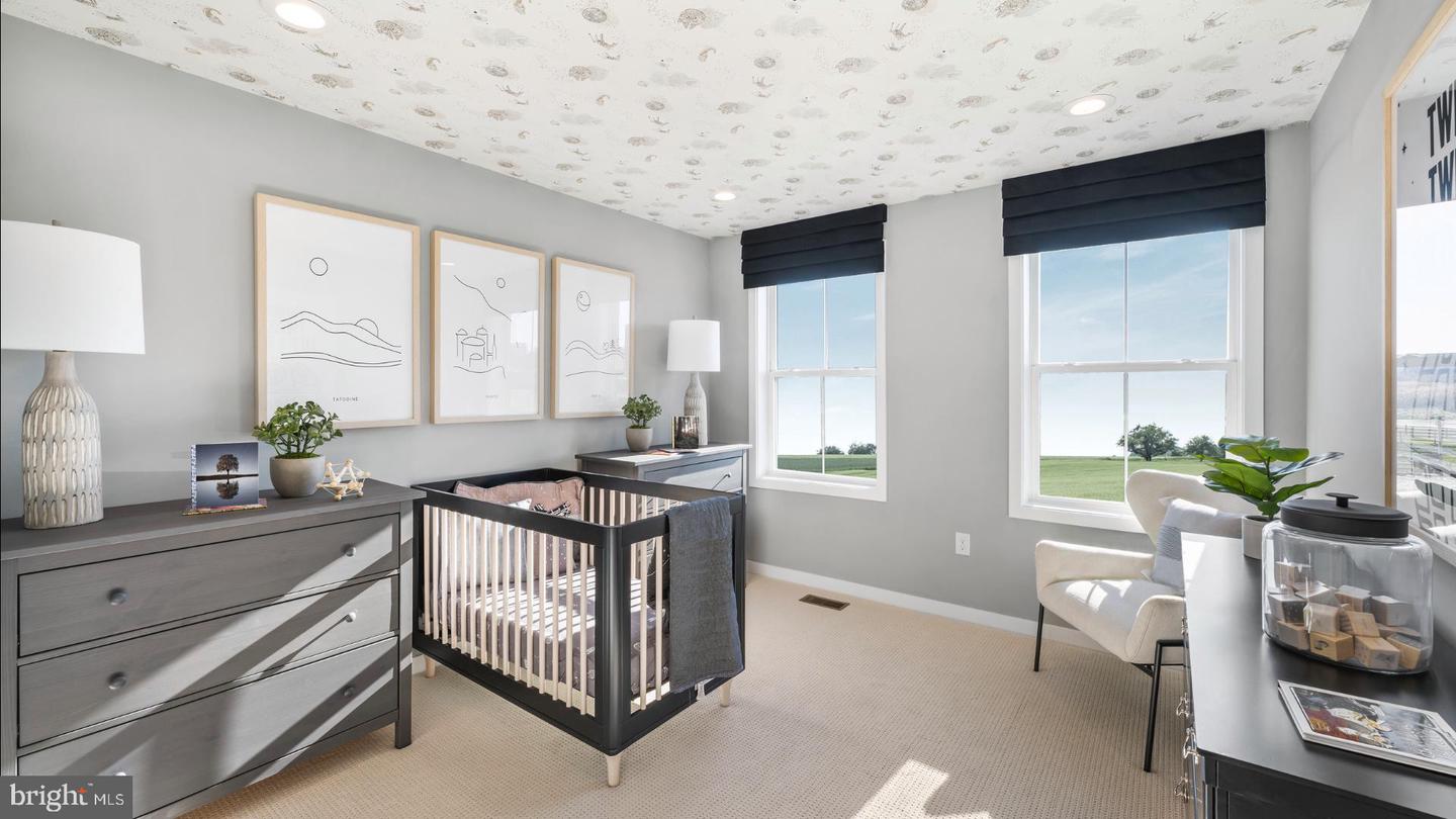 Photo 3 of 12 of 166 Mahogany Lane #Lot 33 townhome
