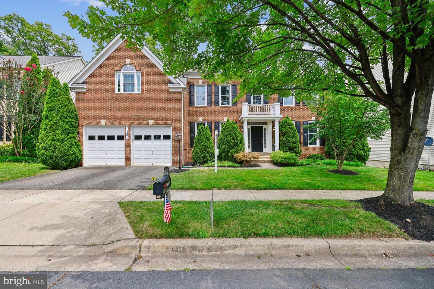21201 Hickory Forest Way, Germantown, MD, 20876